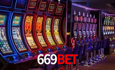 669Bet