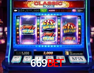 669Bet Com